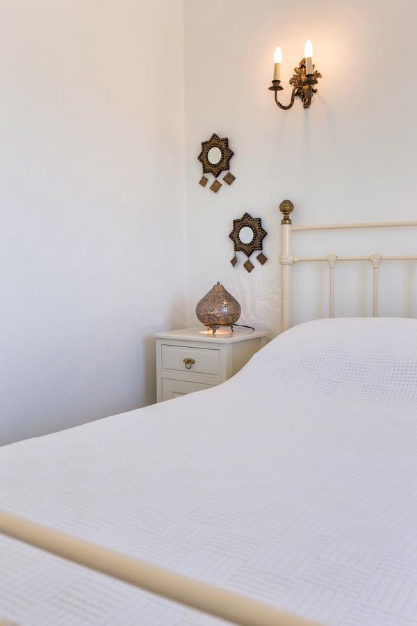 Villa Filizi - Filizi Naoussa Paros Santa Maria  Extérieur photo