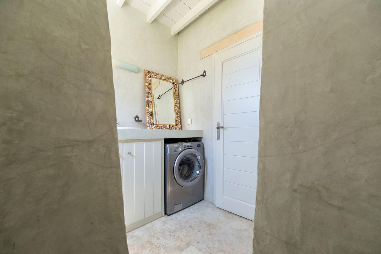 Villa Filizi - Filizi Naoussa Paros Santa Maria  Extérieur photo