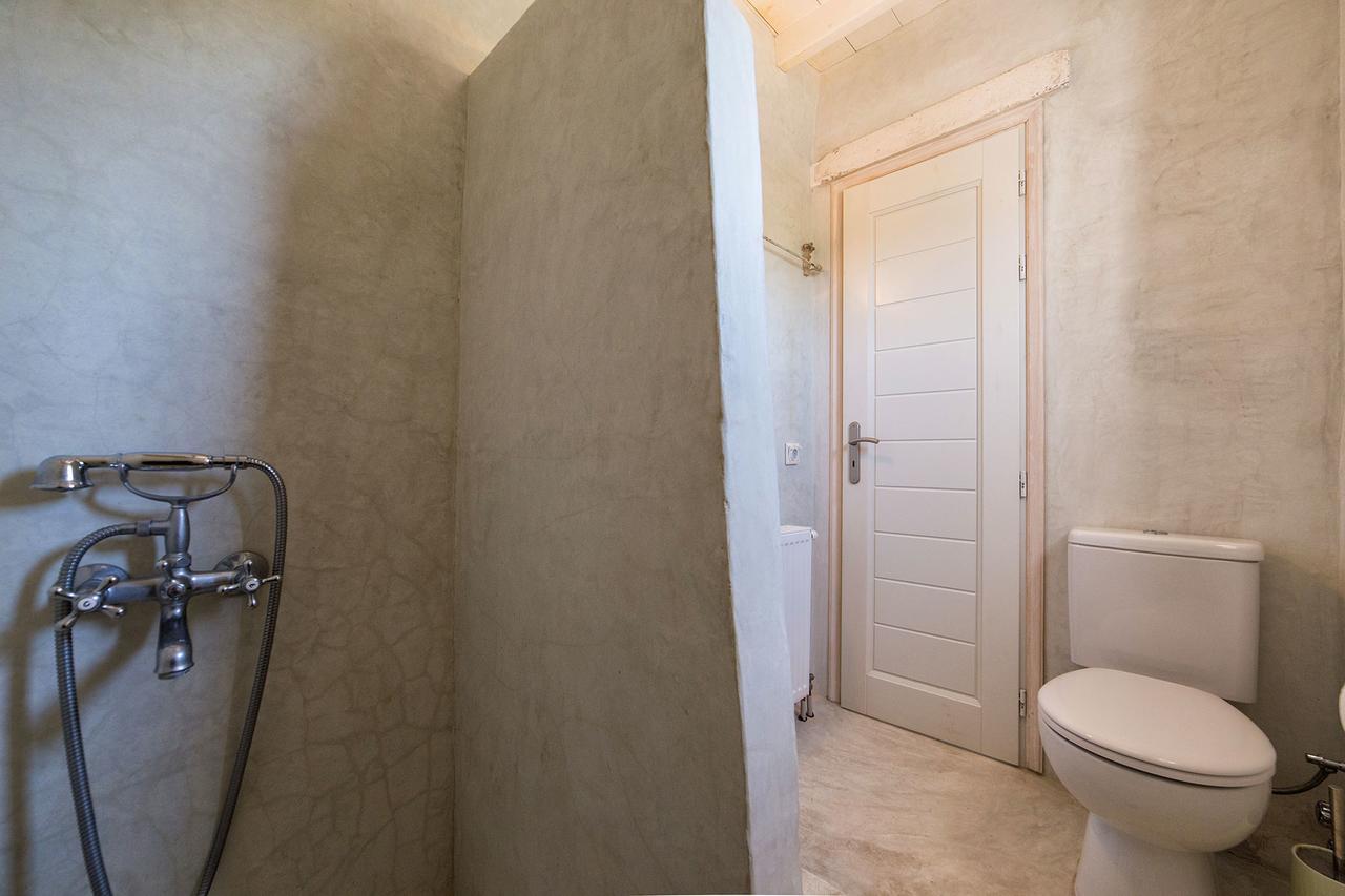 Villa Filizi - Filizi Naoussa Paros Santa Maria  Extérieur photo